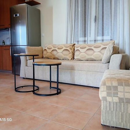 Malvazios Villas #7 Gythio Bagian luar foto