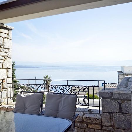 Malvazios Villas #7 Gythio Bagian luar foto