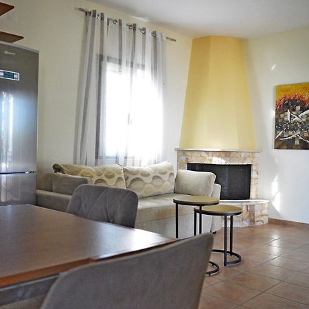 Malvazios Villas #7 Gythio Bagian luar foto