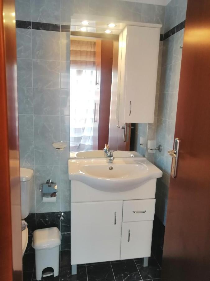 Malvazios Villas #7 Gythio Bagian luar foto
