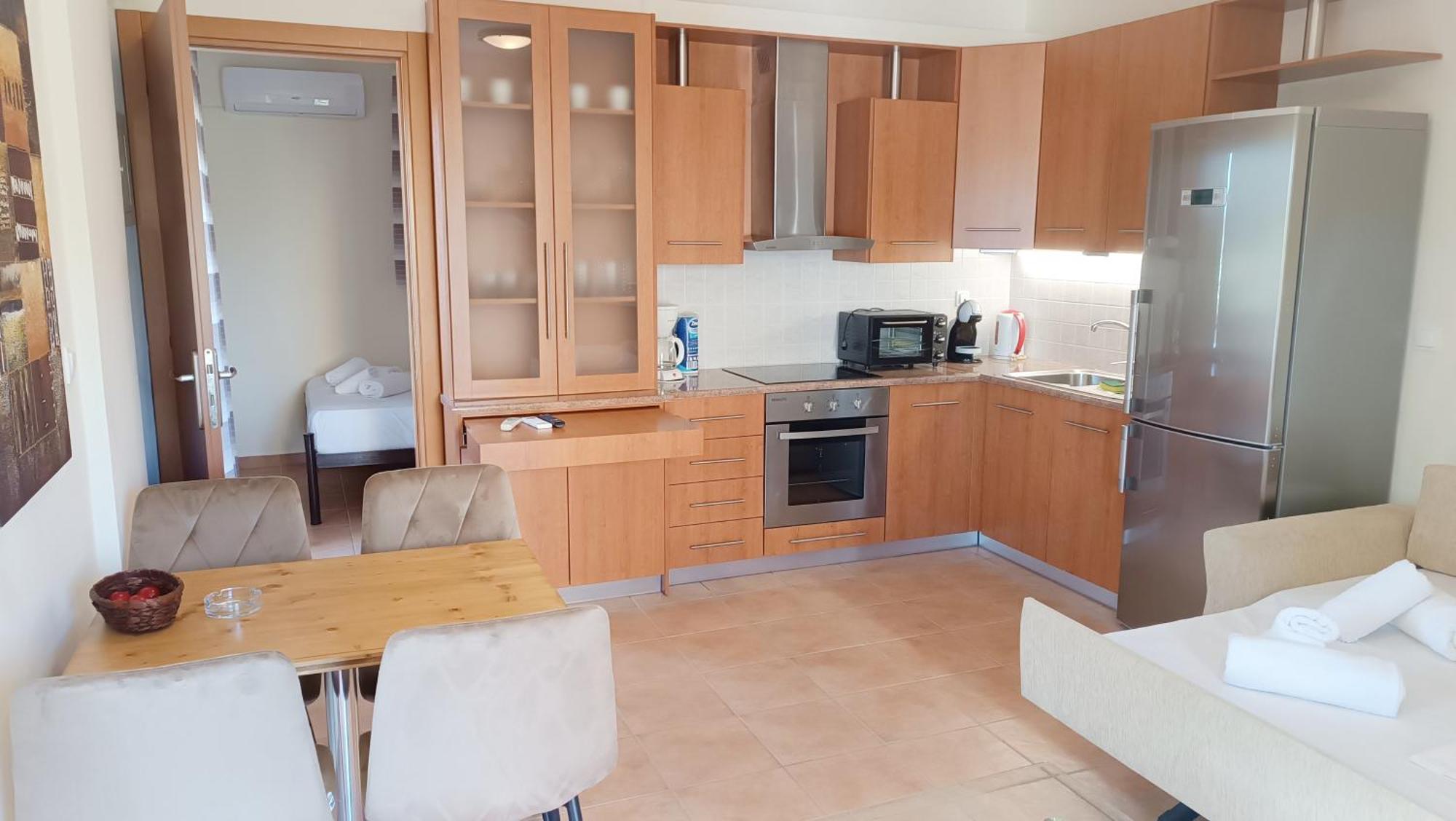 Malvazios Villas #7 Gythio Bagian luar foto