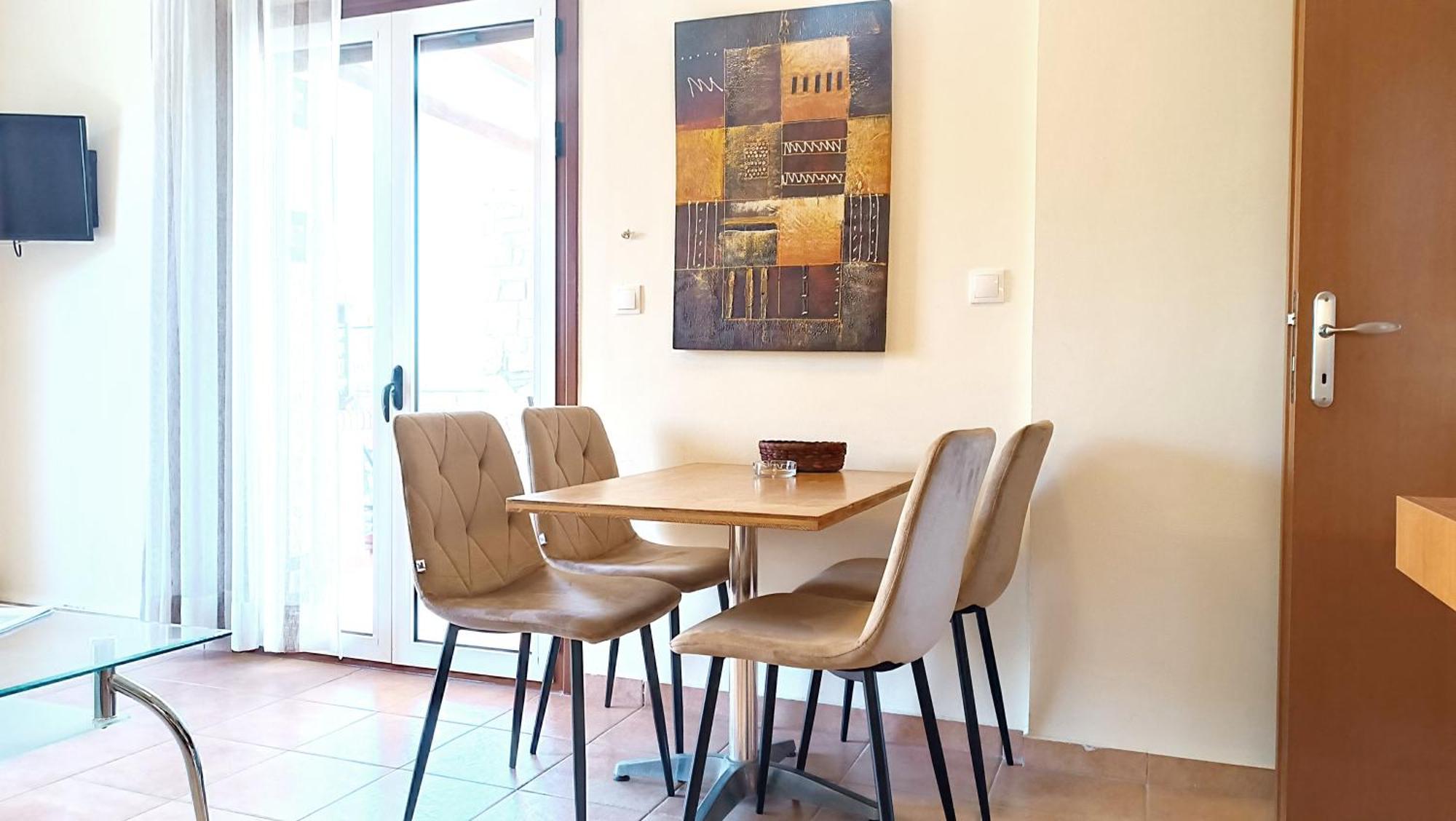 Malvazios Villas #7 Gythio Bagian luar foto