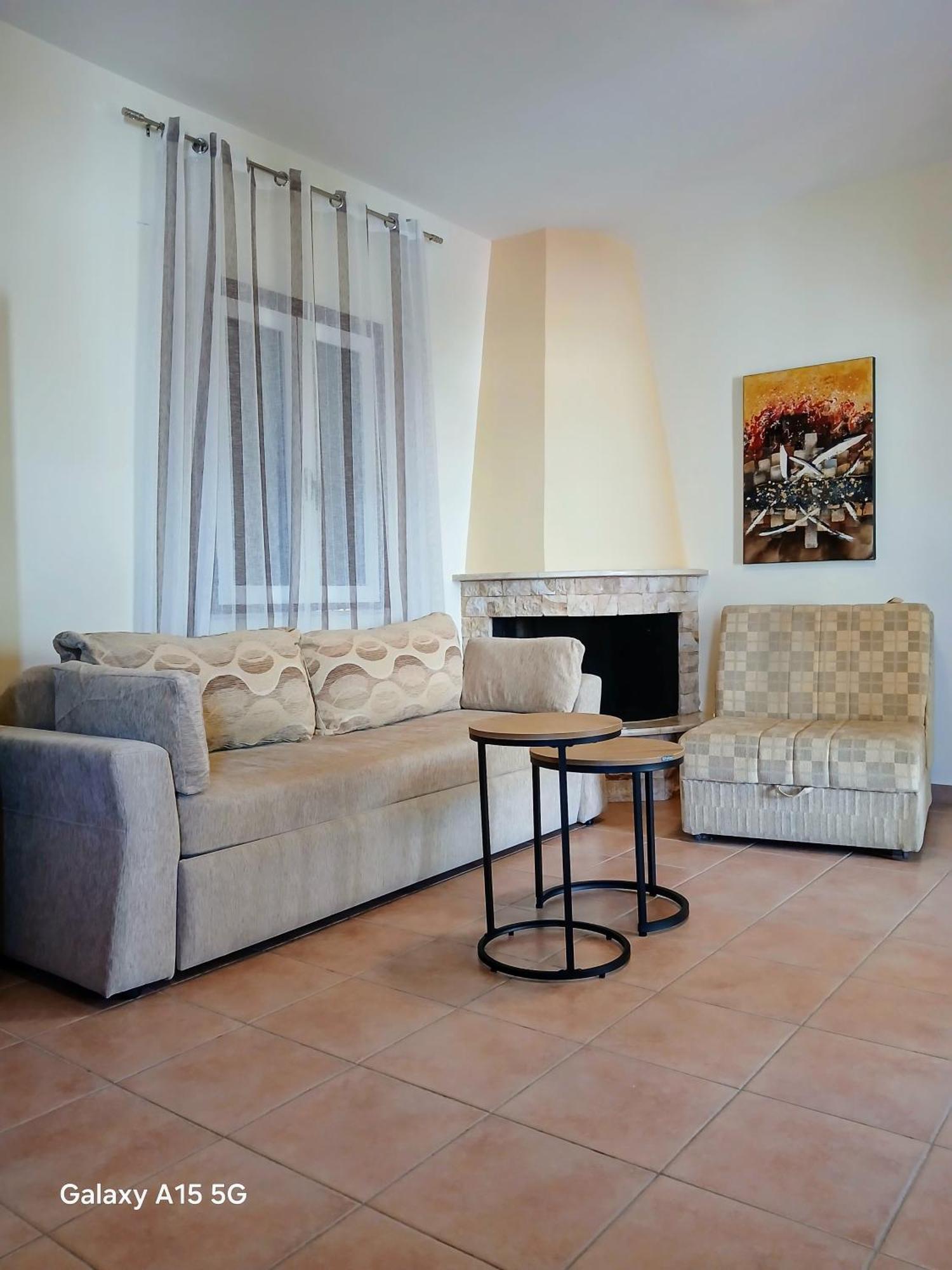 Malvazios Villas #7 Gythio Bagian luar foto