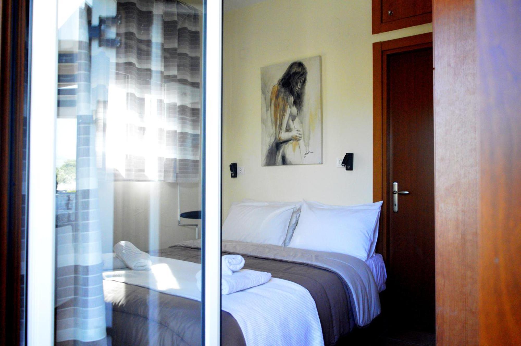 Malvazios Villas #7 Gythio Bagian luar foto