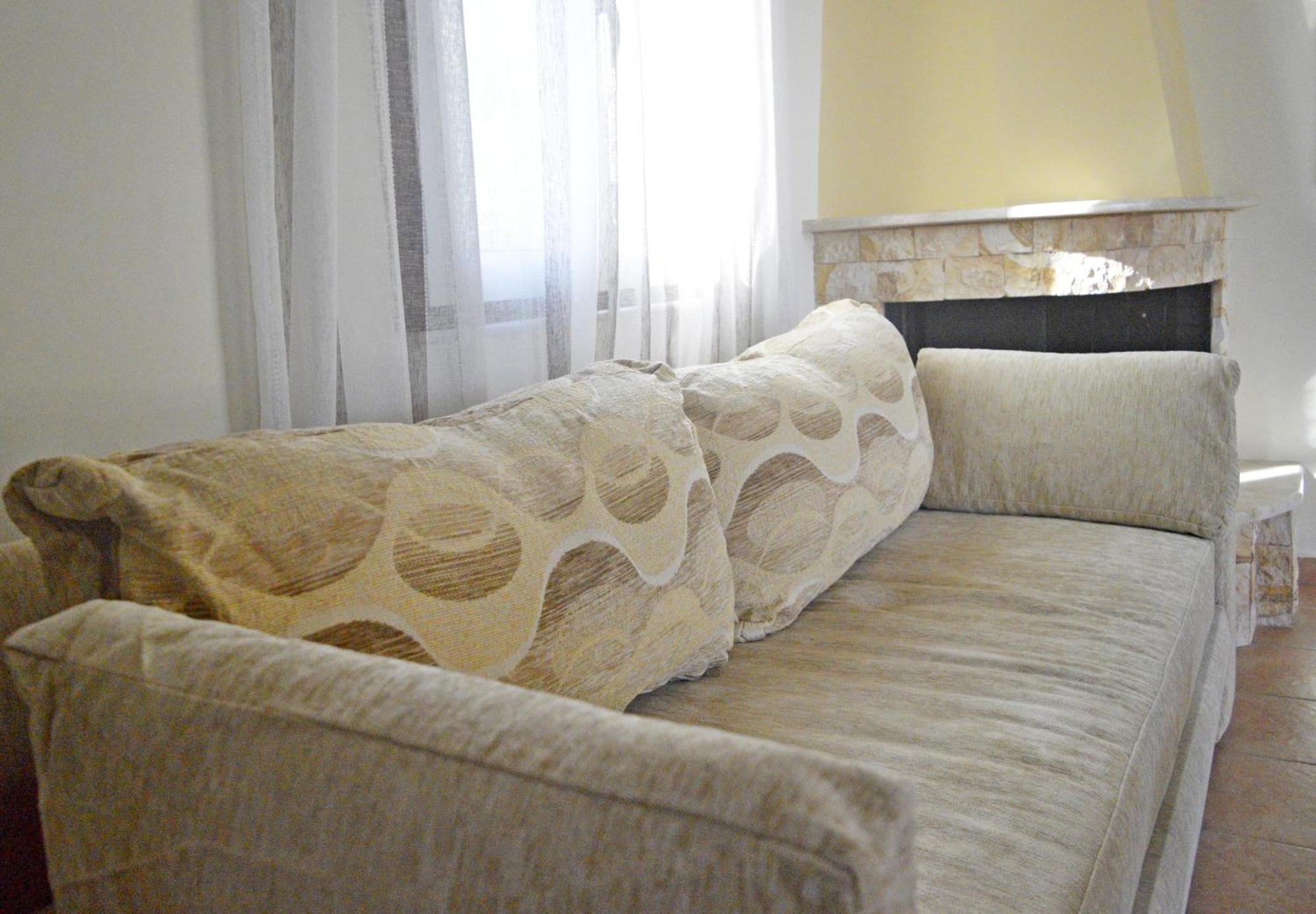 Malvazios Villas #7 Gythio Bagian luar foto