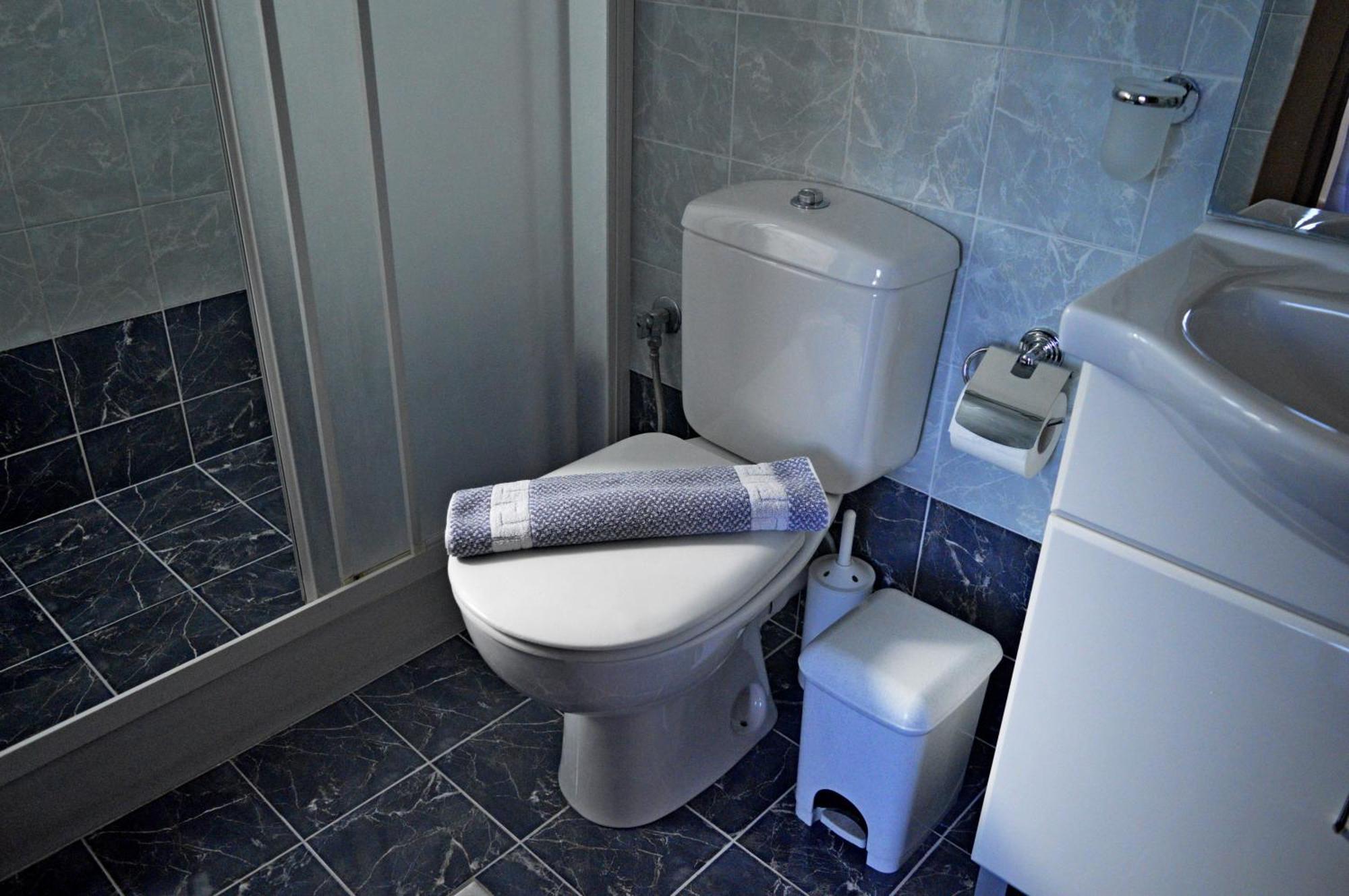 Malvazios Villas #7 Gythio Bagian luar foto