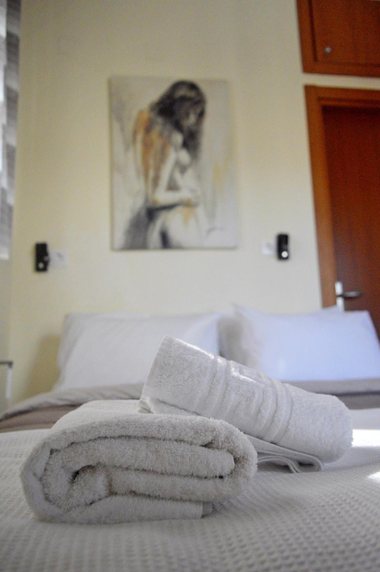 Malvazios Villas #7 Gythio Bagian luar foto