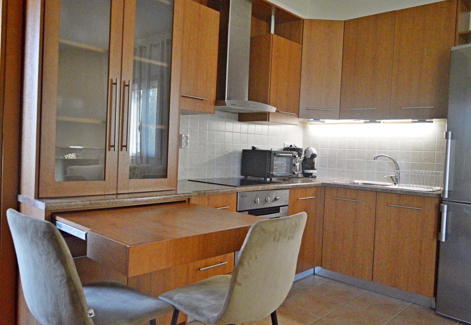 Malvazios Villas #7 Gythio Bagian luar foto